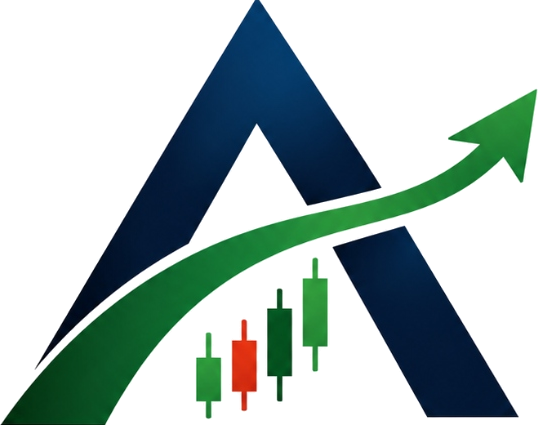 Averon Markets Logo